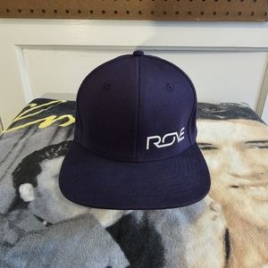 Rove Snapback Hat